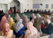 Satukan Suara, Orang Tua Siswa Taruna MAN 1 Padang Gelar Pertemuan