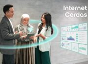Indosat Business Hadirkan Smart Internet