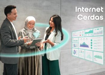 Indosat Business Hadirkan Smart Internet