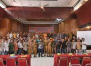 Tugas Mulia Kelompok Siaga Bencana, Garda Terdepan dalam Penanggulangan Bencana