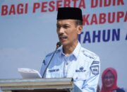 Capai 100 Persen Kepesertaan BPJS, Pemkab Solsel Jamin Mutu Pelayanan Kesehatan Masyarakat