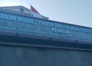 Eksekusi Pembayaran Pesangon Dua Eks Pekerja Bioskop Karya Senilai Rp110 Juta, Pengusaha Minta Penundaan dan Pengurangan