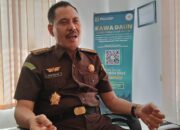 Kejati Sumbar Telah Periksa 60 Saksi untuk Dalami Kasus Dugaan Penyalahgunaan Lahan di Solsel