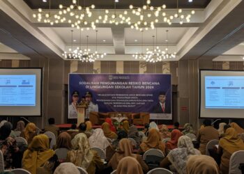 Dinas Pendidikan Sumbar Sosialisasikan Program SPAB