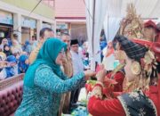 Hari Anak, Padang Pariaman Kembangkan Pendidikan Berkarakter