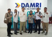 Pemkab Usulkan Pengadaan DAMRI KSPN dan Perintis, Rute BIM -Dharmasraya via Solok Selatan