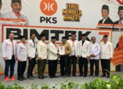 PKS Rekomendasi M Ihpan sebagai Calon Wabup Pasbar untuk Dampingi Yulianto