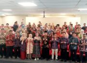 Dibuka Kabiro Helmi, UIN Sulthan Thaha Saifuddin Gelar Pelatihan Pengelolaan Website