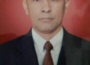 Ketua Askab PSSI Tanah Datar Terpilih Secara Aklamasi, H Eri Munafri Sampaikan Rasa Kecewa