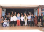 Dibantu Pemerintah Australia, PMI Lanjutkan Program Bantuan untuk Warga Pesisir Selatan yang Terdampak Bencana Banjir dan Longsor