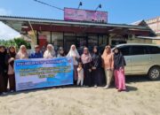 Jurusan Akuntansi PNP Laksanakan Pelatihan