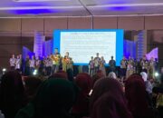 Pemilihan Duta GenRe Tingkat Provinsi Sumbar Sukses Dihelat, Zidan dan Iffah Terpilih Jadi Juara