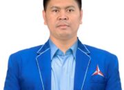 Jadi Anggota DPRD Terpilih, Andri Helmiadi Harapan Baru Masyarakat Harau