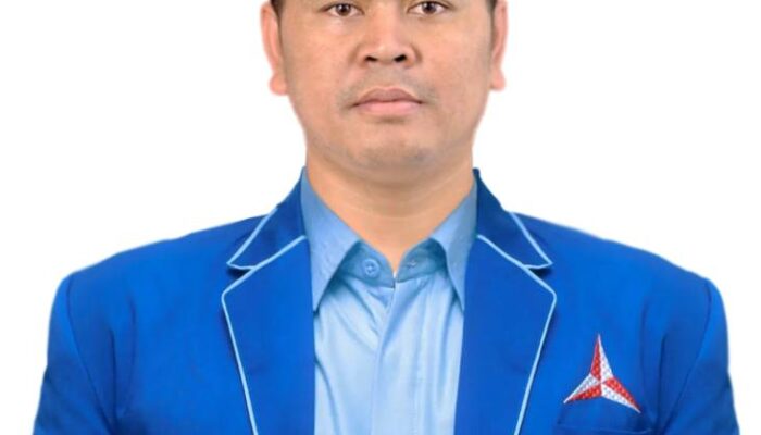 Jadi Anggota DPRD Terpilih, Andri Helmiadi Harapan Baru Masyarakat Harau