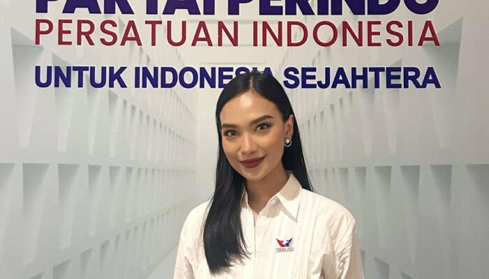 Viera Lovienta Terpilih Sebagai Ketua Bidang Pariwisata dan Kebudayaan DPP Partai Perindo