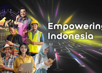 Paruh Pertama 2024, Indosat Bukukan Laba Bersih Rp2,7 Triliun dan Pertumbuhan EBITDA Rp13,4 Triliun