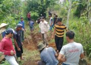 Nagari Balai Panjang Lima Puluh Kota Laksanakan Program Pansimas