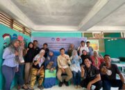 Dorong Peningkatan Layanan Pengelolaan Homestay Pantai Air Manis, Tim Pengabdian Dosen D4 Destinasi Pariwisata PNP Gelar Pelatihan