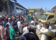 Buntut Dua SK Koperasi Plasma, Operasional Pengolahan Sawit Hasil Kebun PT LIN Terhenti, Nasib 800 Pekerja Terancam