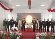 Pemkab dan Polres Bersinergi Ciptakan Solok Selatan Aman, Nyaman dan Presisi