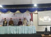 PSU DPD, KPU Pasbar Butuh 302.787 Surat Suara