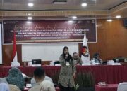 PSU DPD Semakin Dekat, KPU Sawahlunto Harap Masyarakat Gunakan Hak Pilih