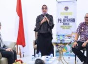 MPP Kota Padang Hadirkan Unit Layanan Pertanahan