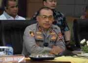 Dilaporkan ke Divpropam Mabes Polri. Kapolda Sumbar: Silakan Saja, Saya Pembela Kebenaran, Bukan Pelaku Kejahatan