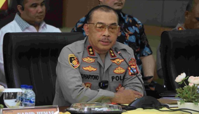 Dilaporkan ke Divpropam Mabes Polri. Kapolda Sumbar: Silakan Saja, Saya Pembela Kebenaran, Bukan Pelaku Kejahatan