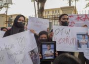 Heboh, Ini Kejanggalan Kasus Kematian Afif Maulana Versi LBH Padang