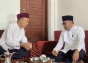 Ustaz Abdul Somad Dukung Iqbal Maju Cawako Padang