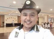 Sekretaris PKB Tanah Datar Klarifikasi Pasca Kunjungan Epyardi Asda