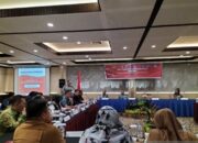 Tim PORA Sumbar Perkuat Pengawasan Cegah Masuknya Pengungsi Rohingnya ke Sumbar