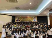 MTsN 4 Agam Gelar Lokakarya Implementasi Kurikulum Merdeka