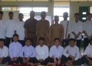 SMA Al Madinah Islamic Boarding School Dibuka, PBM Dimulai