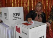 Partisipasi Pemilih PSU DPD RI Rendah, Sosialisasi KPU Dinilai Gagal