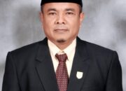 Mustafa Titipkan Harapan ke Anggota DPRD 2024-2029