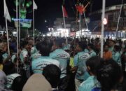 Menemukan Jenazah Husain Lewat Prosesi Tabuik Maarak Jari-Jari