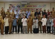 Lestarikan Adat dan Budaya, Pemkab Solsel Gelar Workshop Pembinaan Kesenian