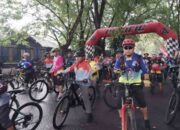 Gowes Adventure, Promosikan Wisata Kota Padang Lewat Sport Tourism