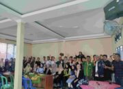 KPHL Kabupaten Solok Studi Tiru ke LPHN Nagari Harau