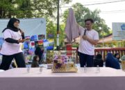 AzzwarS Perfume Hadirkan Varian Baru Hunny Femme, Rekomendasi Parfum Wanita