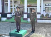 Usai Selamatkan 1,1 Miliar Rupiah Kerugian Negara, Kejari Solsel Prioritaskan Penetapan Tersangka Korupsi SPAM