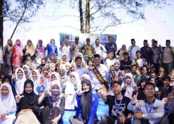 English GenRe Camp, Ajang Memperluas Informasi Triad Kesehatan Reproduksi Remaja (KRR)