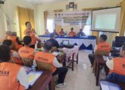 BPBD Gencarkan Sosialisasi Mitigasi Bencana di Solok Selatan