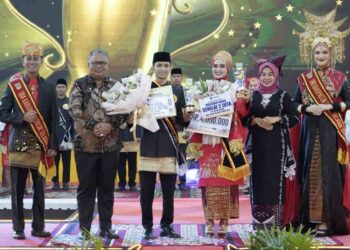 Malam Grand Final, Ini Dia 5 Uda Uni Solok Selatan Terpilih