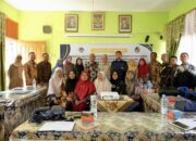 Prodi Teknologi  Pendidikan UNP Bekali Guru SLB Lima Puluh Kota Pembelajaran Adaptif dan Asistif