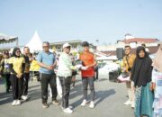 Pemkab Solsel Salurkan Rp 477 Juta Bantuan Baznas Berupa Sembako dan Bedah Rumah di Kecamatan Sangir