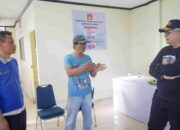 Pj Wako Tinjau LPS Kampung Pondok, Maksimalkan Pemilahan Sampah