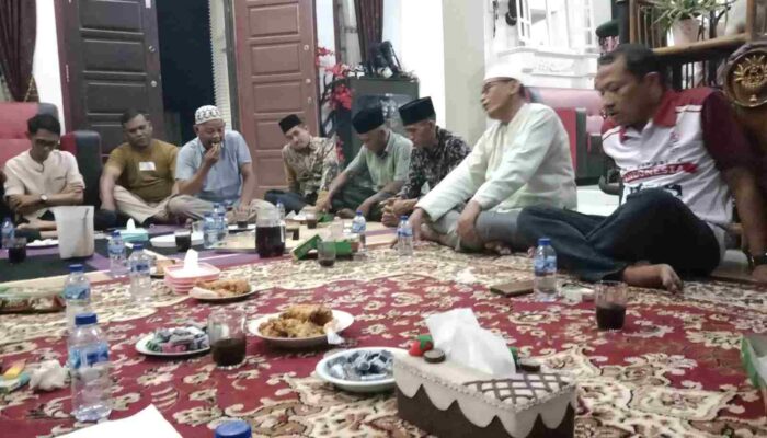 Impian Punya TPU di Jorong Seberang Mimpi Nagari Gunung Medan Segera Terwujud